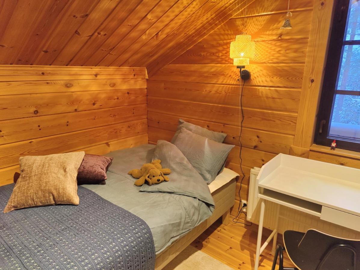 Bed and Breakfast Kolin Runo Ylakoli Экстерьер фото